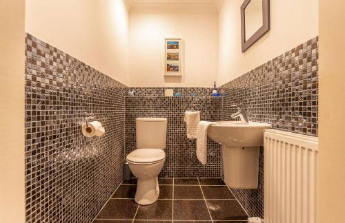 Links Lodge - Blacklaws Steading - Foto 13