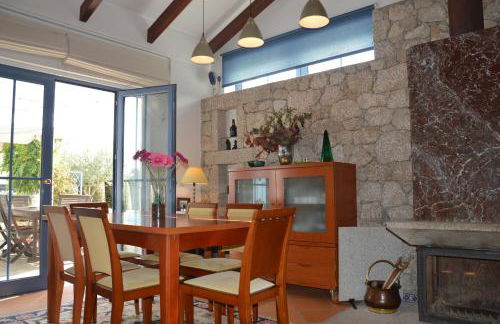 HOMEinLAND of TERROSO - Privat Pool, Grill & Seaview - Foto 8