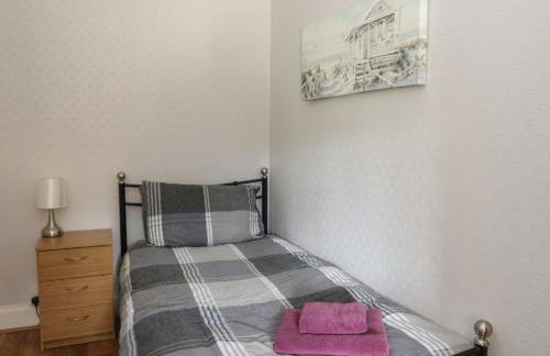 Cuillin View Apartment - Foto 8