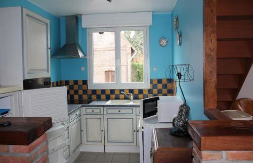 La Ferme de la Croix - Foto 8