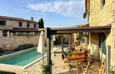 Villa Silene - Authentic villa near Višnjan - Foto 9