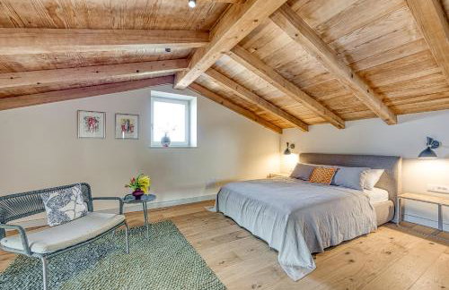 Stone Villa Istria Private Pool Paradise - Foto 39