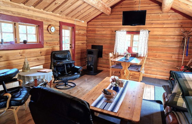 7 Person Holiday Home in Saffle - Foto 15