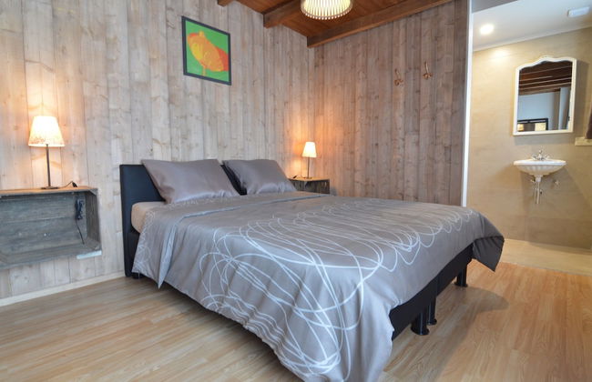 Wonderful Country House With Huge Garden - Foto 23