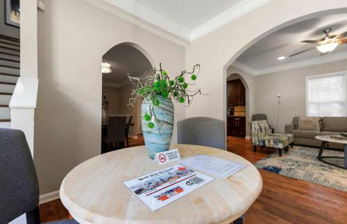 The Manor l 5-Bedrooms A Location Sleeps 12 - Foto 20