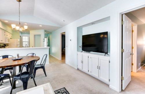 Golf and Resort Perks Premier Condo 10 mi to Myrtle - Foto 8