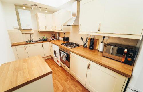 Cottages in Derbyshire - Orchard Cottage - Photo 4