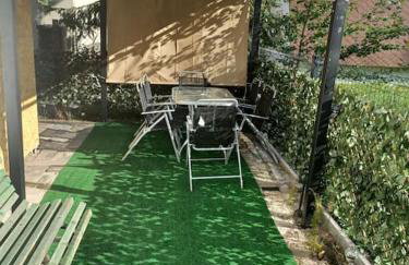 Lake View House WiFi Free Parking - Foto 21