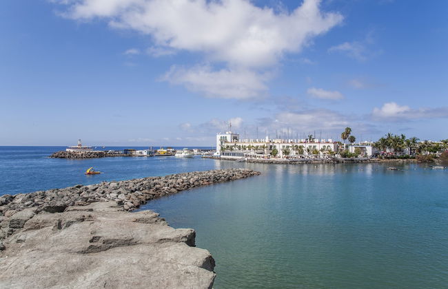 Club Cala Blanca - Foto 37