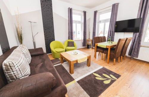 Skerra Apartments "am Fitness-Studio" - Foto 72