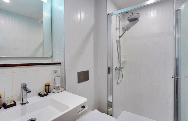 Magnificent Studio - 2P - Republique - Foto 4