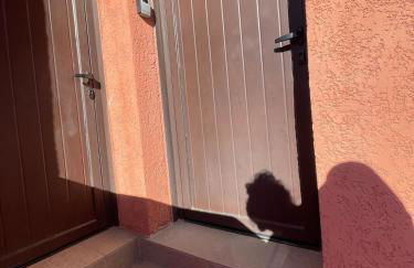 Studio avec piscine - Foto 12