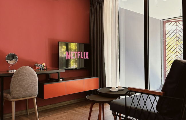 TUK TAK SPACES - Foto 4