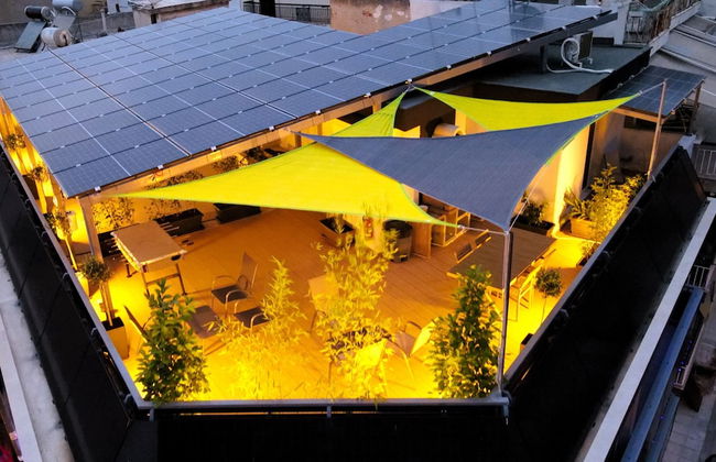 Pyrgiou Suites - Foto 60