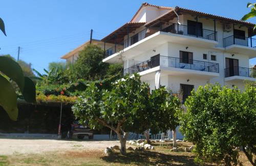 Bousounis Apartments - Foto 10