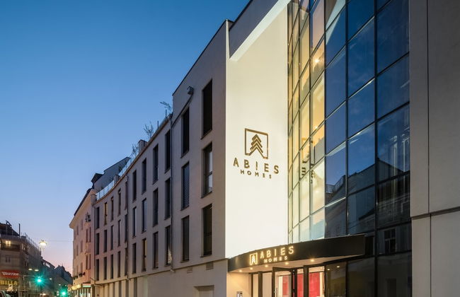 Abieshomes Serviced Apartments - Schönbrunn - Foto 1