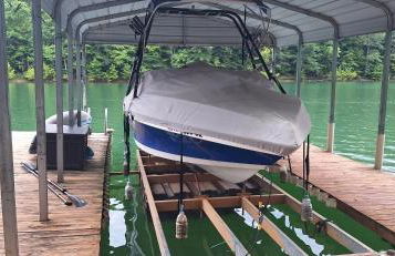 Dog Welcome Lakefront Cabin Sleep 13 Fire Pit Private Dock - Foto 35