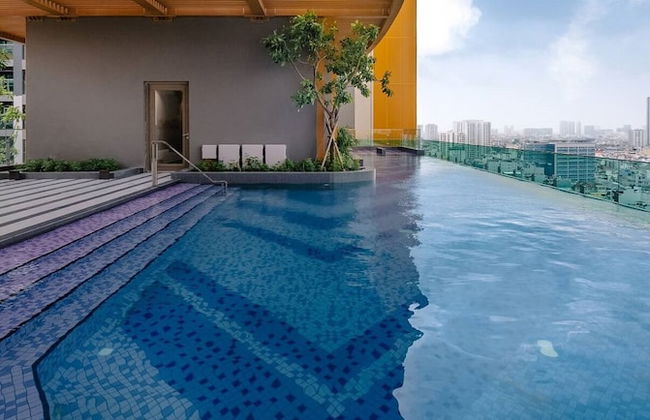 Imperial De La SoL District 4 - Photo 27