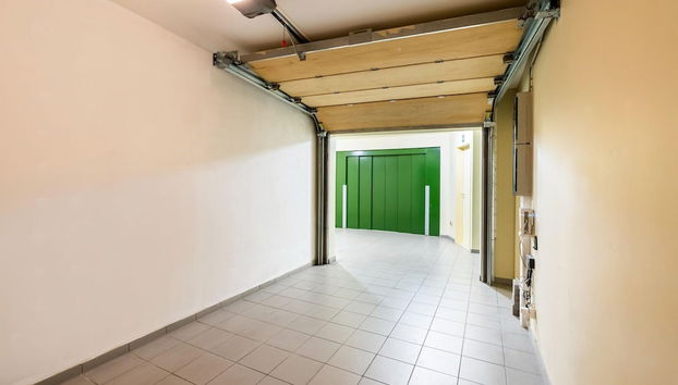 Apartment in Oostende With Balcony - Foto 3, Recepción