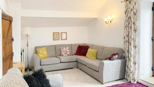 Hilltop Barn - Foto 4