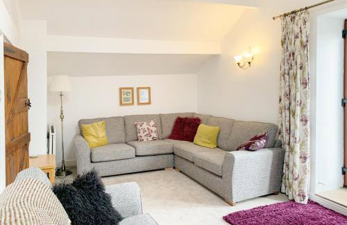 Hilltop Barn - Foto 4