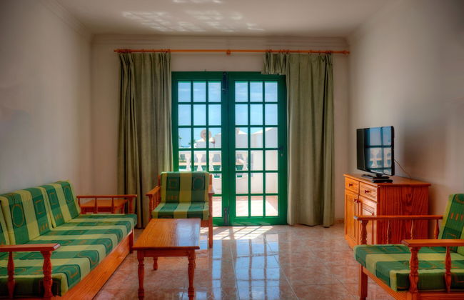 Apartamentos Tisalaya - Photo 11