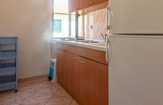 Apartments by the sea Cove Vela Stiniva, Hvar - 14511 - Foto 19