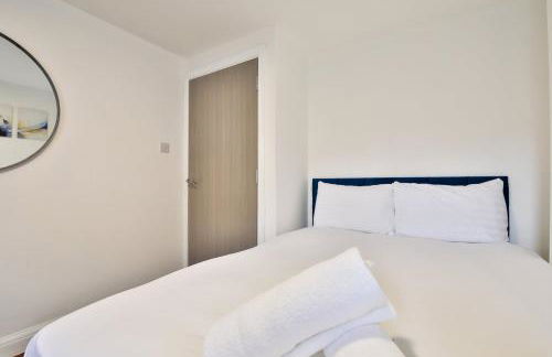 Elegant One-Bedroom Suite at Mount Stuart Square - Foto 20