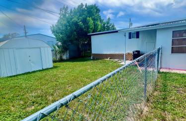 Cozy House - 2beds & 1 bath - Photo 38