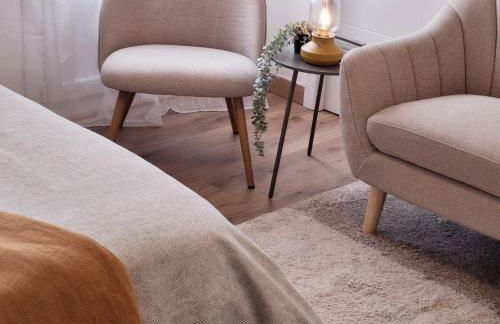 Apartamento en el centro recién reformado - Foto 16