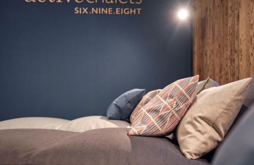 activechalets six.nine.eight - Foto 7