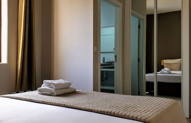 Praiano Aparthotel - Foto 20