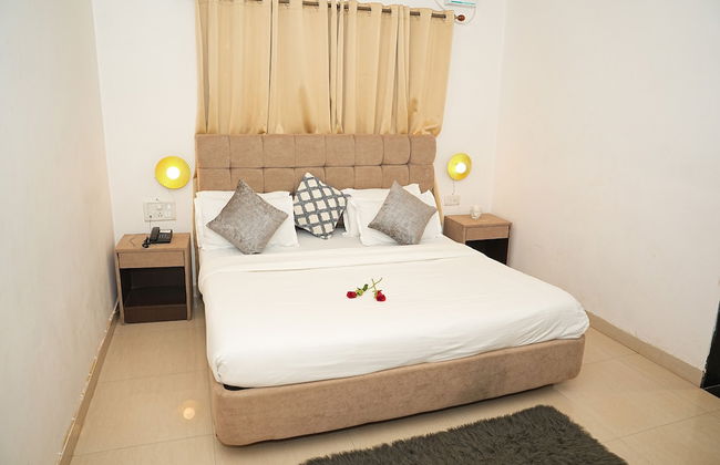 CLOSE2C BY THE ARKS VILLA - Photo 32