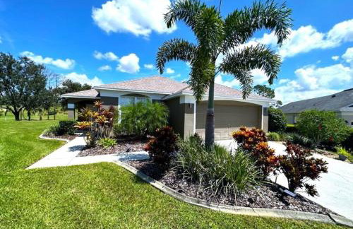 Updated, Private Villa, Southern Dunes, Extended Pool Deck - Foto 6