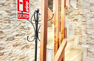 Ático El Trasgu - Foto 45