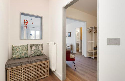 Lo Studio di Angelique - Florence Dolce Vita - Foto 25