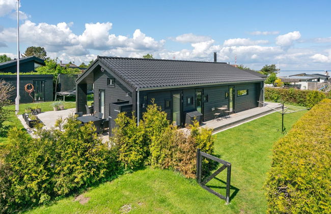 "Kjell" - 100m from the sea - Foto 3