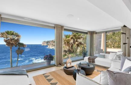 Stylish Hideaway on Mallorca Coast - Foto 9