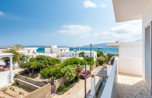 White Rock Milos Suites - Foto 86