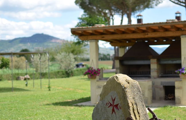 Cortona Resort - Le Terre Dei Cavalieri - Foto 73