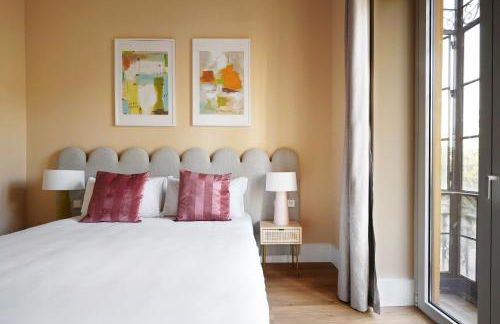 Numa Seville Prestigio - Foto 76