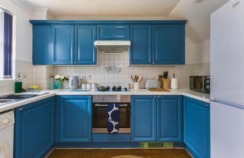 Stylish 3 Bed House - 20 Minutes to London - Foto 11