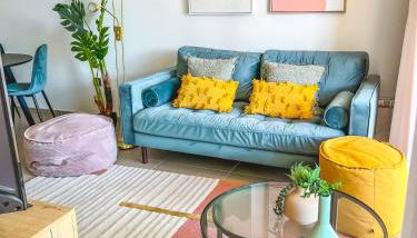 IntempoCarrera - Apartment at Intempo Building - Foto 2