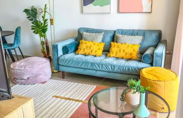 IntempoCarrera - Apartment at Intempo Building - Foto 2