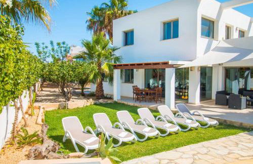 Villa Athos - PlusHolidays - Foto 7