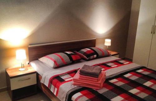 Guesthouse Mala Luce Stobreč - Foto 15