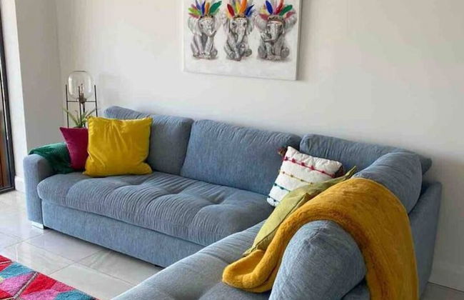 No2 Sandy Bay , Luxury Beachfront Apartment - Foto 16