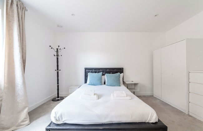 Stunning 5 Bedroom Retreat London - Foto 23