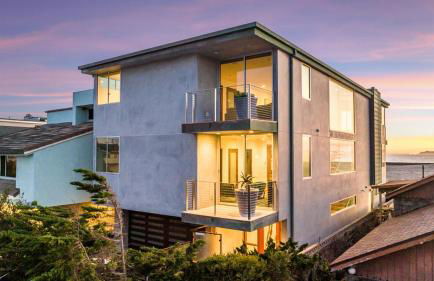 Modern Ocean Front Beach Home- 3 king beds 3 bedroom - Foto 51