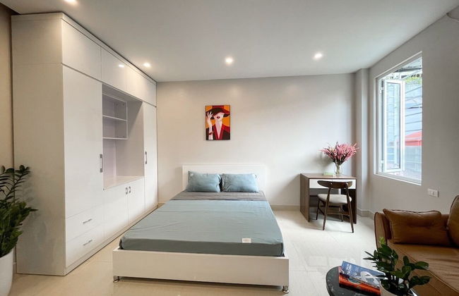 NINE HOUSING 30 Yen Hoa - Photo 13